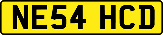 NE54HCD