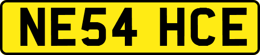 NE54HCE