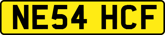 NE54HCF