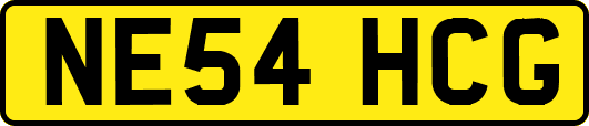 NE54HCG