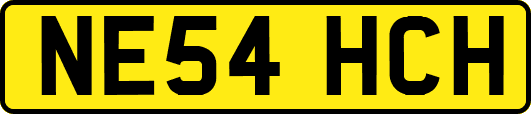 NE54HCH