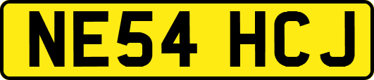 NE54HCJ