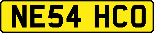 NE54HCO
