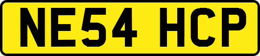 NE54HCP