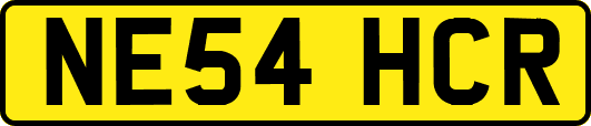 NE54HCR