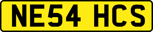NE54HCS