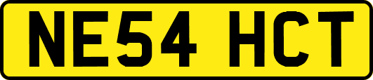 NE54HCT