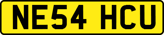 NE54HCU