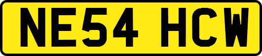 NE54HCW