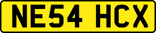 NE54HCX