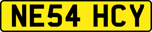 NE54HCY