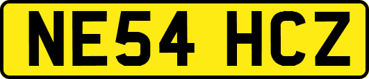 NE54HCZ