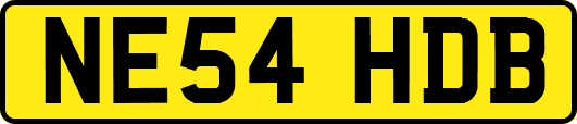 NE54HDB