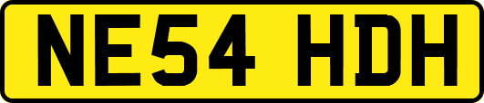 NE54HDH