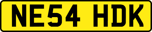 NE54HDK