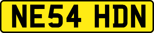 NE54HDN