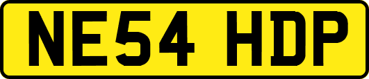 NE54HDP