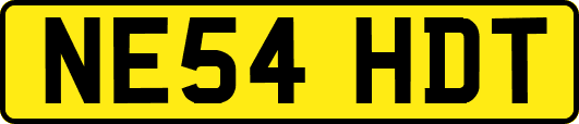 NE54HDT