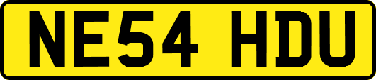 NE54HDU
