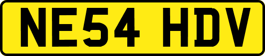 NE54HDV