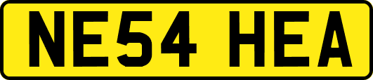 NE54HEA