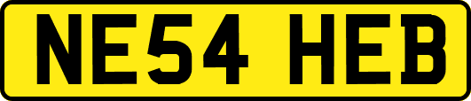 NE54HEB