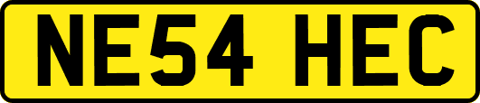 NE54HEC