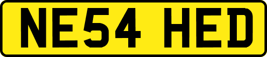 NE54HED
