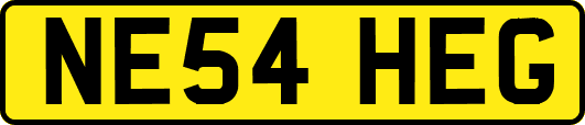 NE54HEG
