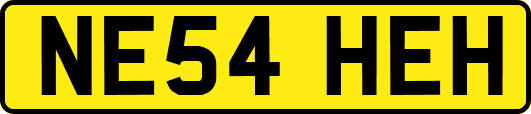 NE54HEH