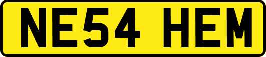 NE54HEM