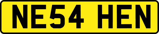 NE54HEN