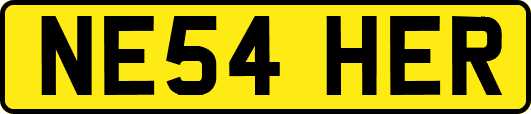NE54HER