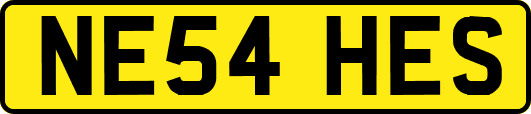 NE54HES