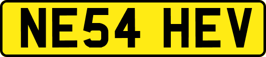 NE54HEV