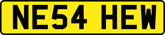 NE54HEW