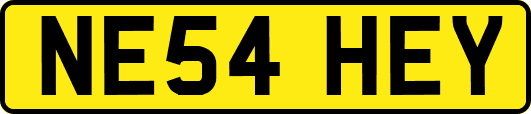 NE54HEY