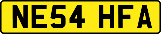 NE54HFA