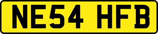 NE54HFB