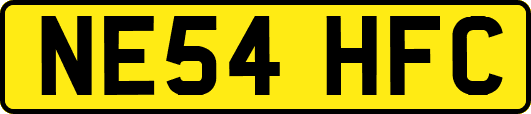 NE54HFC