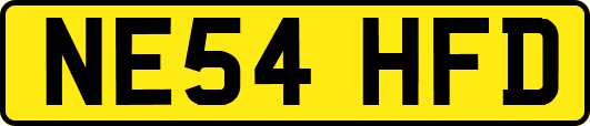 NE54HFD