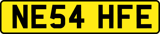 NE54HFE