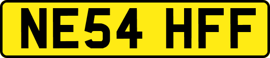 NE54HFF