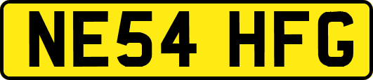 NE54HFG