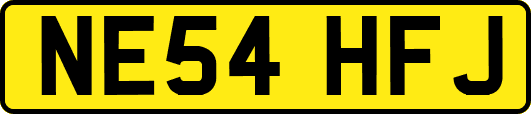 NE54HFJ