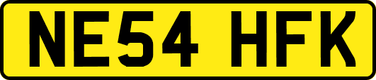 NE54HFK