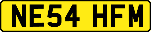 NE54HFM