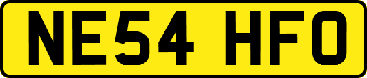 NE54HFO