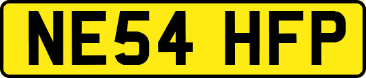 NE54HFP