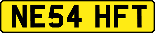 NE54HFT